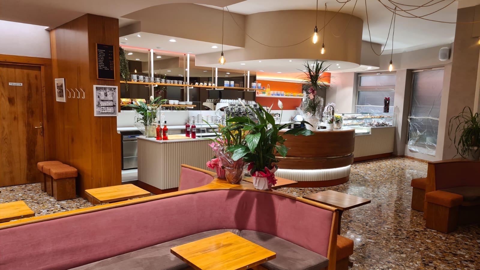 Pasticceria Stradella 1952