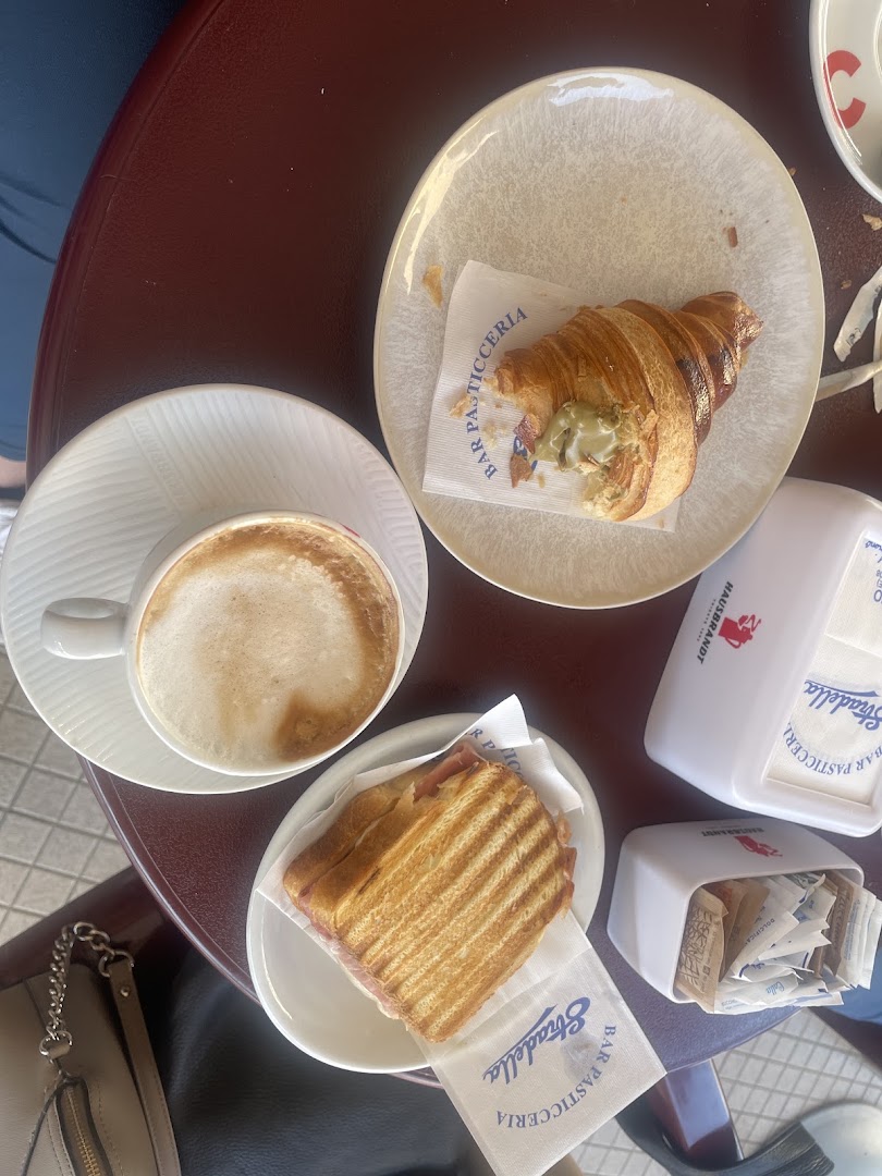 Pasticceria Stradella 1952