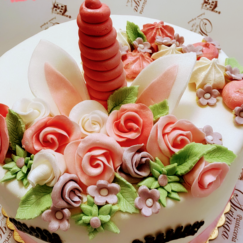Pasticceria Stringa dal1957