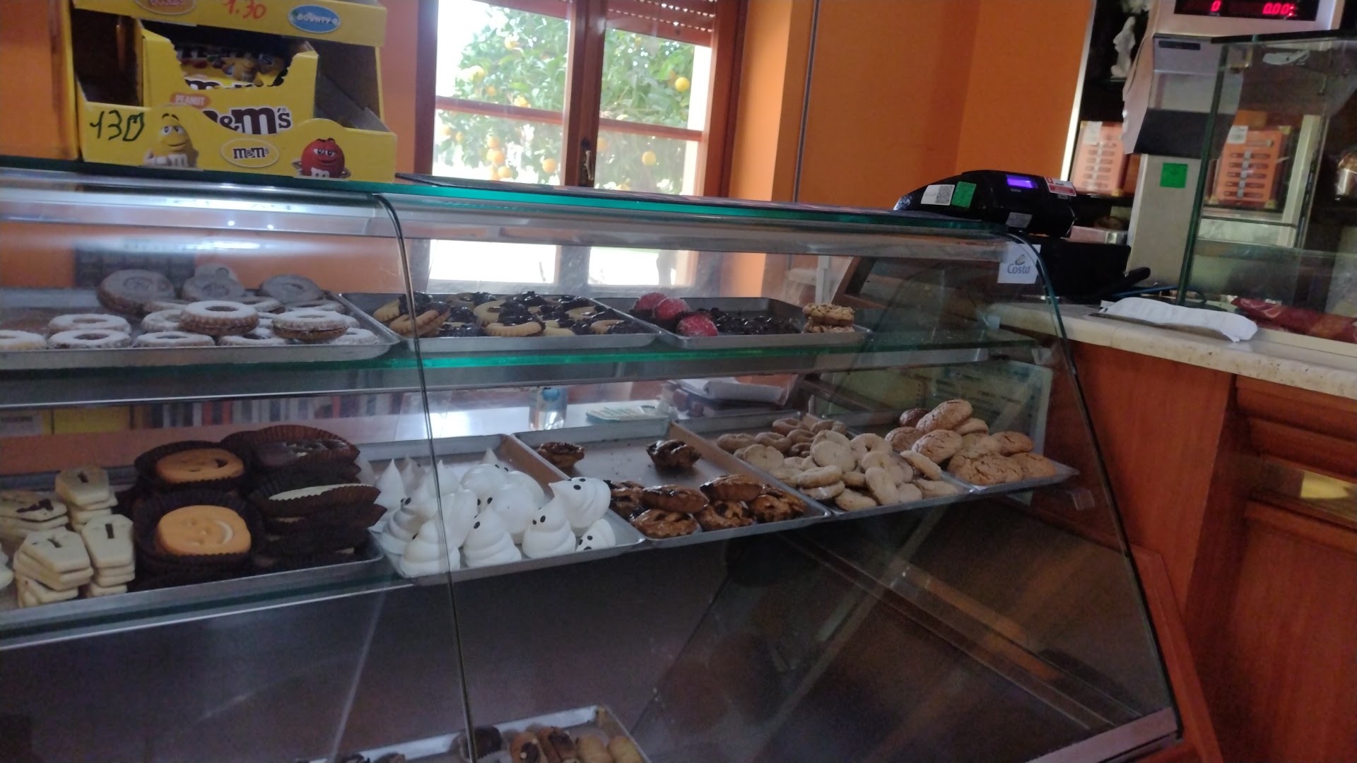 Pasticceria strudel