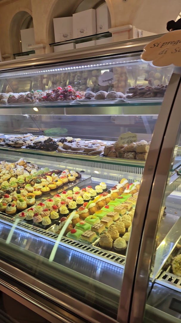 Pasticceria Subba