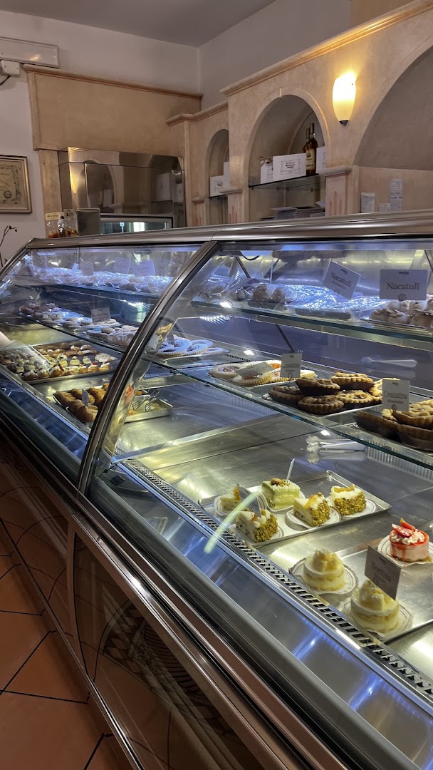 Pasticceria Subba