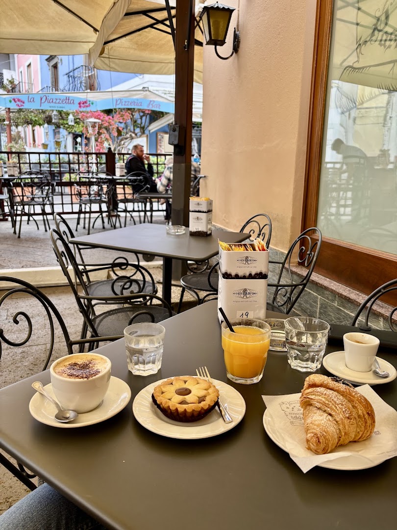 Pasticceria Subba