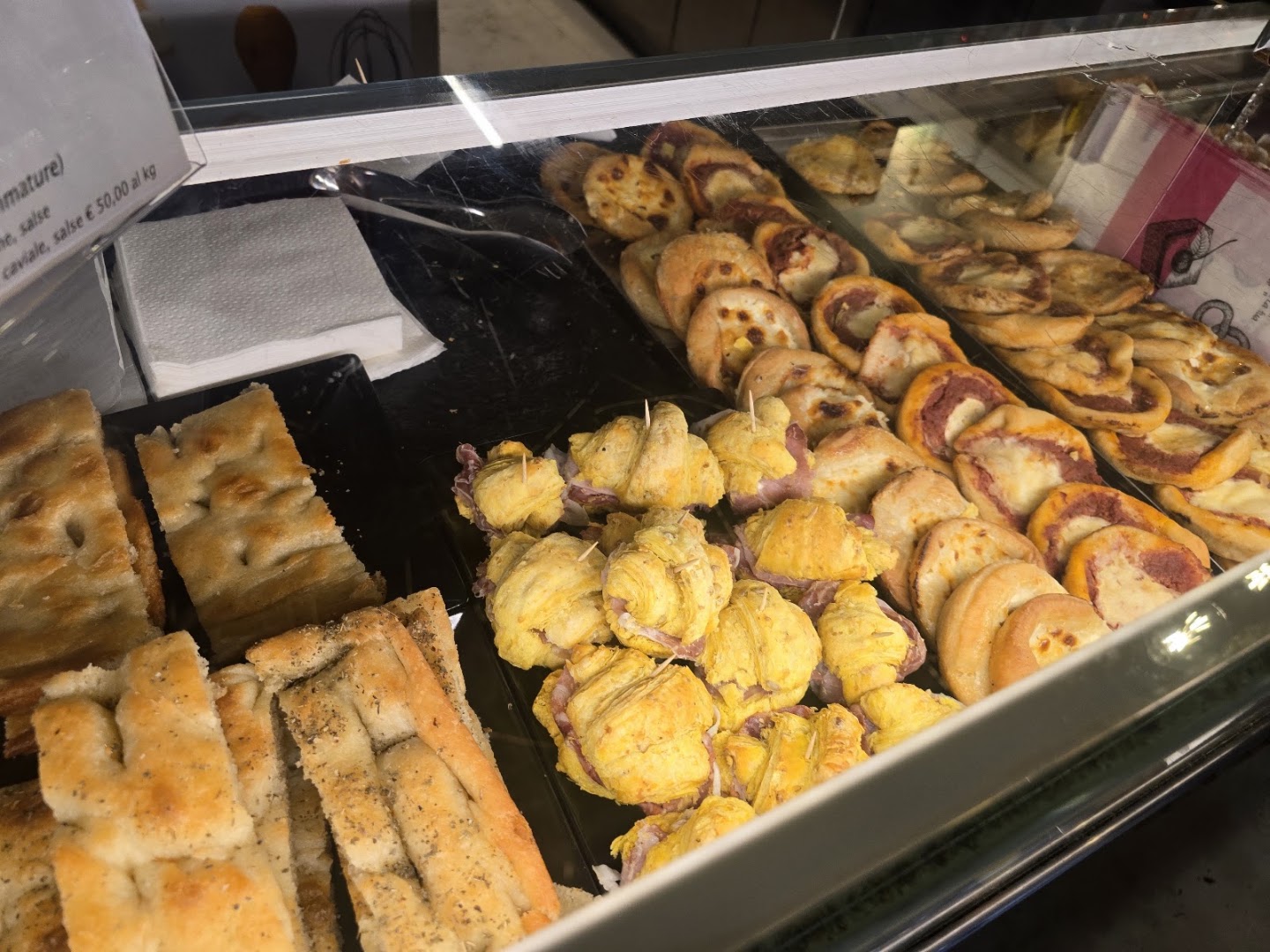 Pasticceria Svizzera 1910 di Barberis