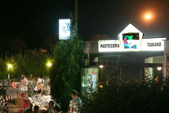 Pasticceria Tabiano