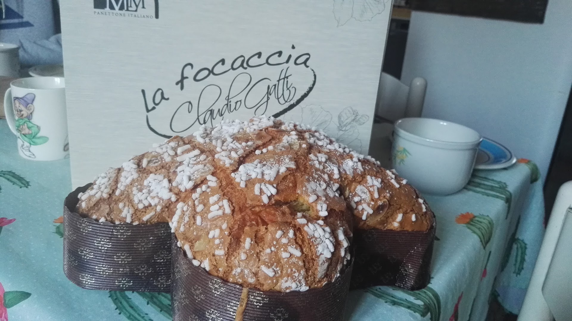 Pasticceria Tabiano