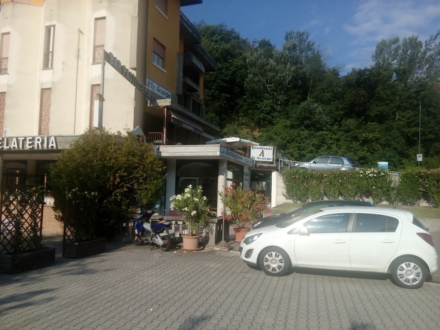 Pasticceria Tabiano