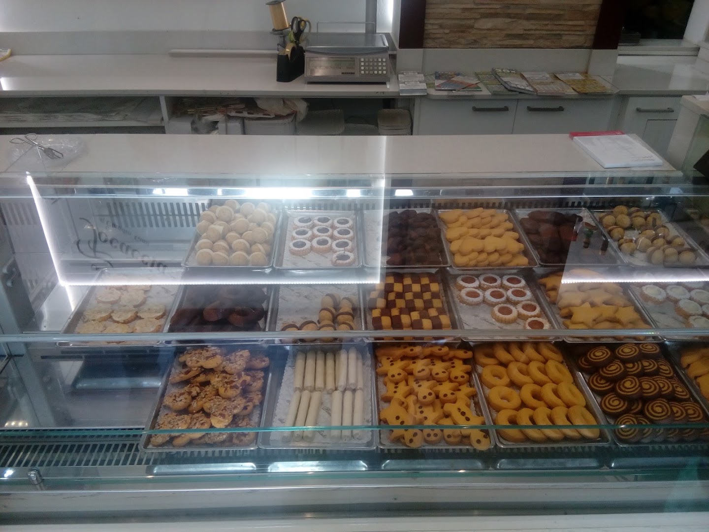Pasticceria Tabiano