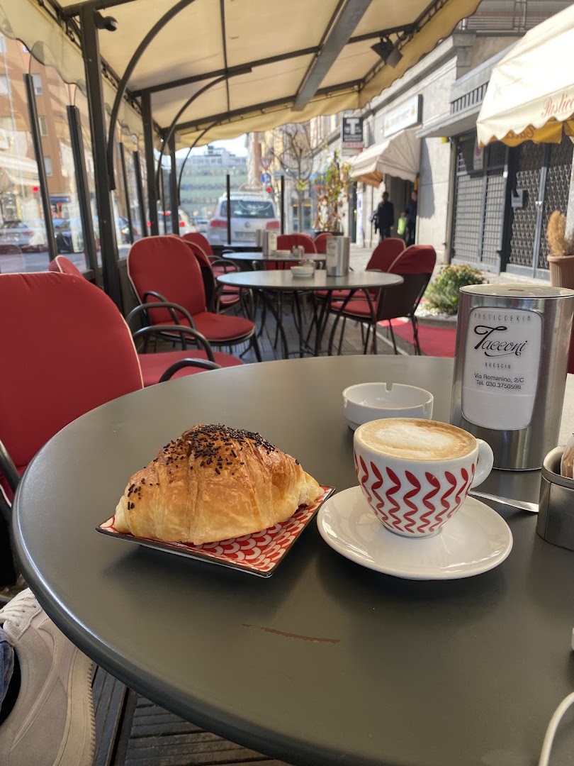 Pasticceria Tacconi