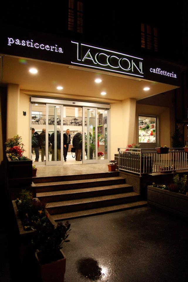 Pasticceria Tacconi