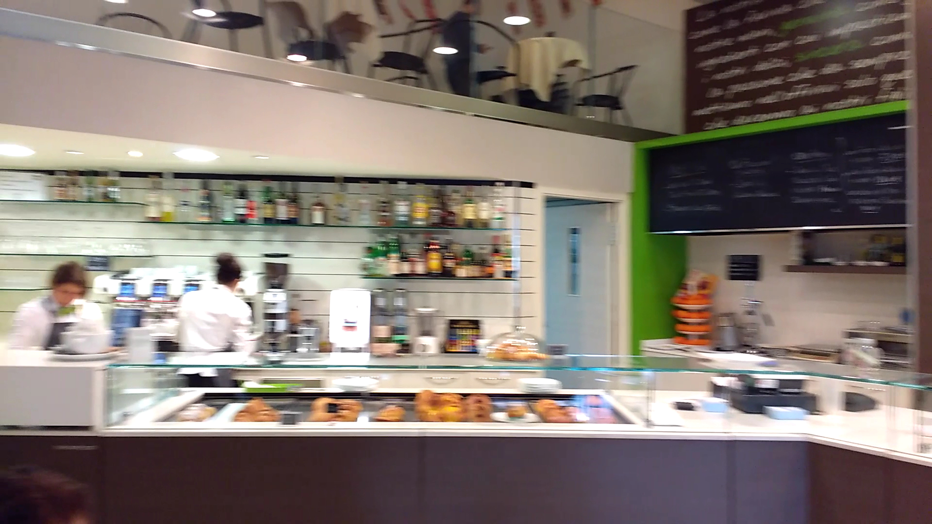 Pasticceria Tacconi