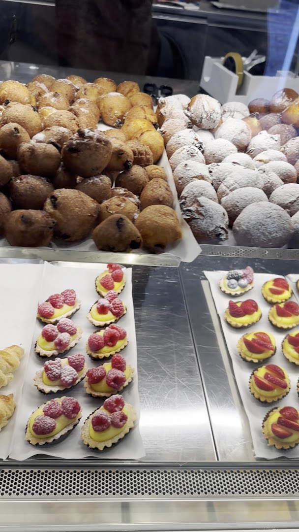 Pasticceria Tadiotto 1974, Padova