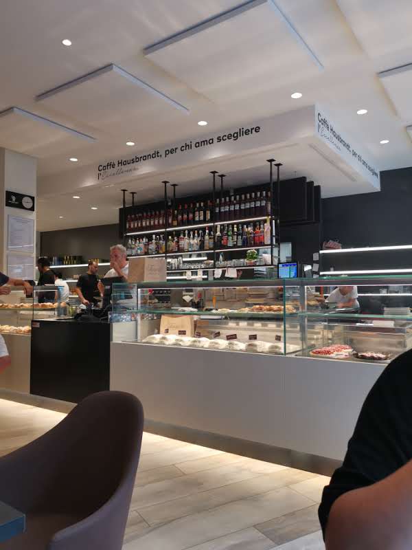 Pasticceria Tadiotto 1974