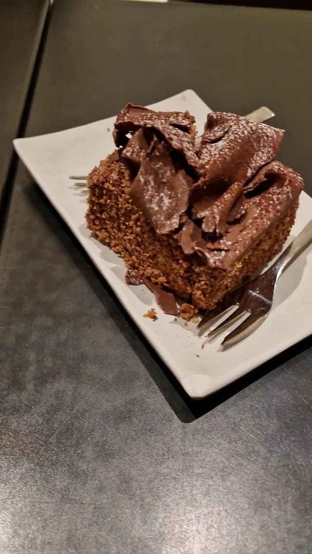 Pasticceria Tadiotto 1974