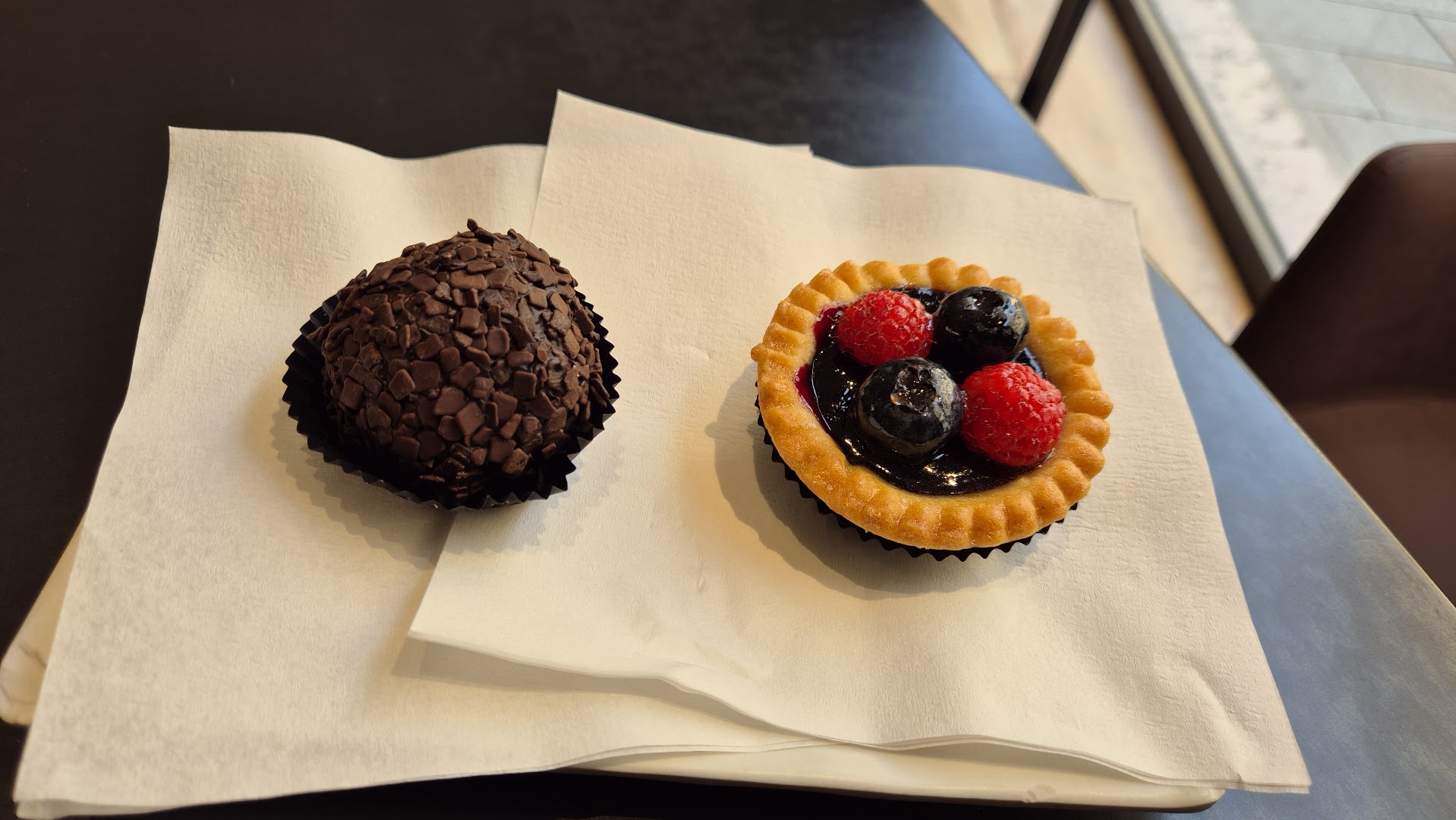 Pasticceria Tadiotto 1974