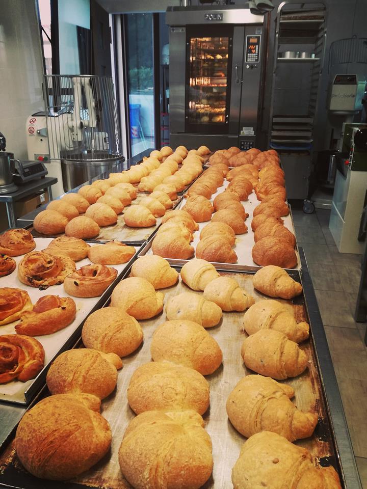 Pasticceria Tagliapietra, Preganziol