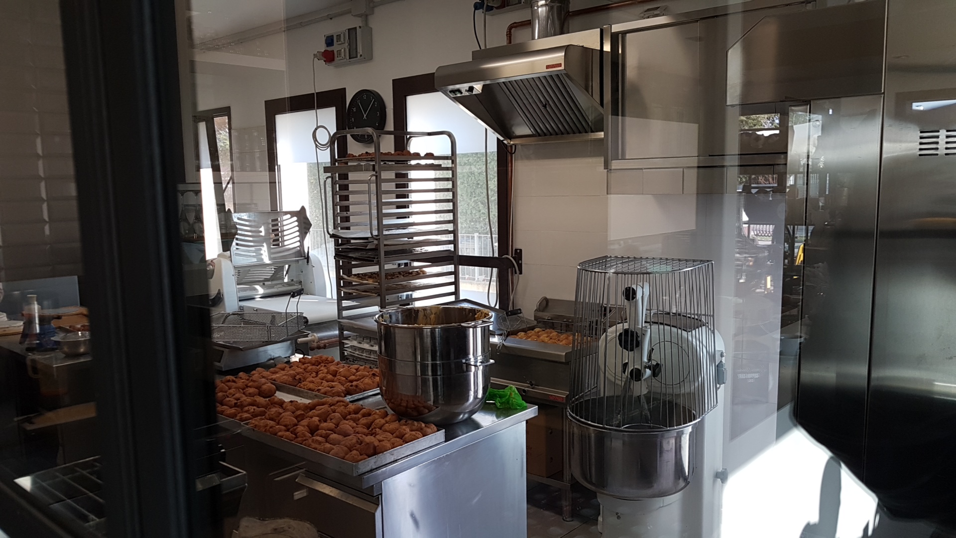 Pasticceria Tagliapietra
