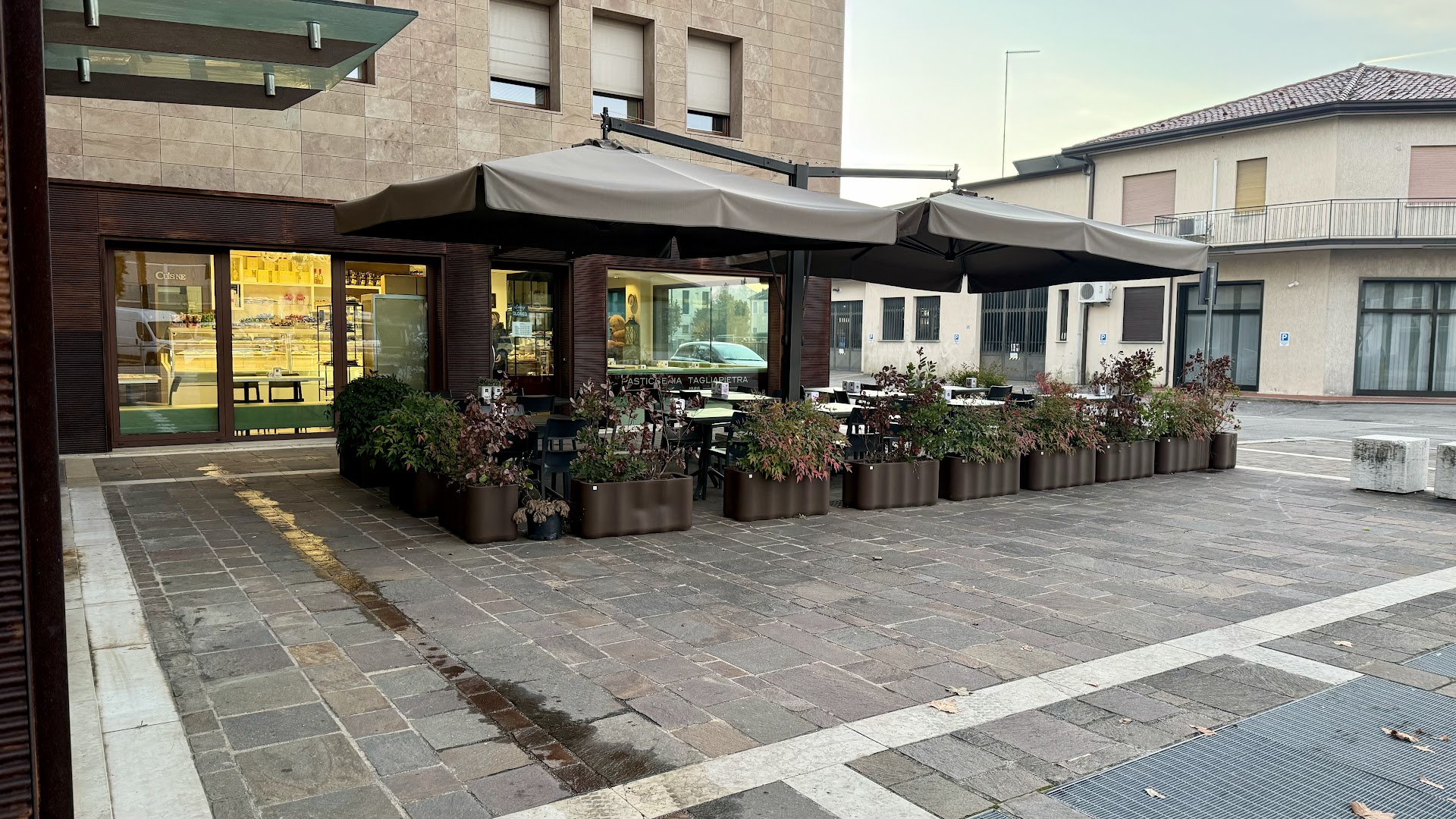 Pasticceria Tagliapietra