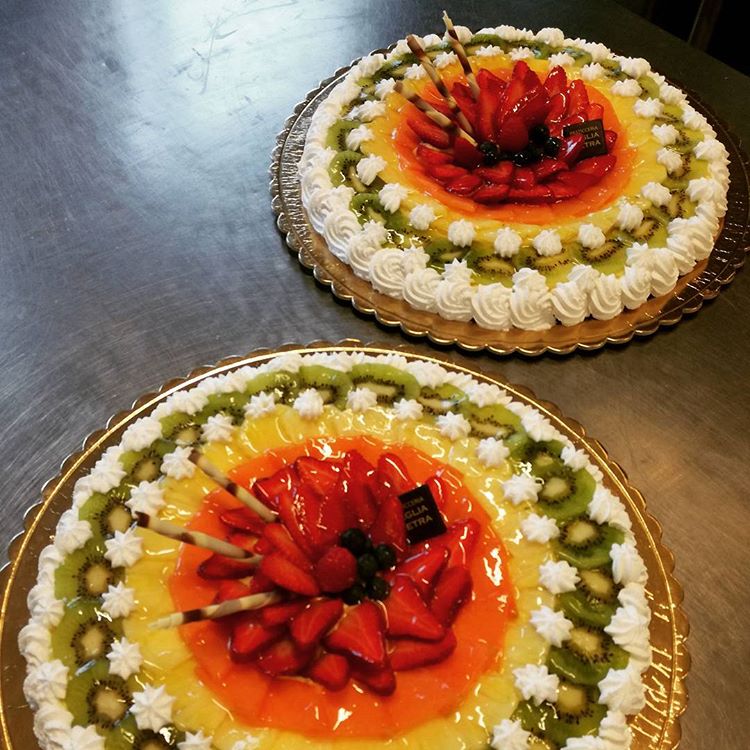 Pasticceria Tagliapietra