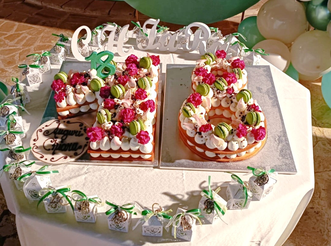 Pasticceria Tamburello