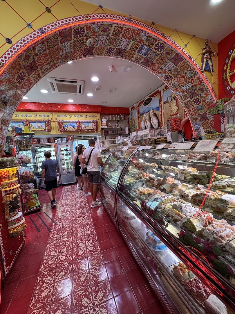 Pasticceria Taormina D'Amore