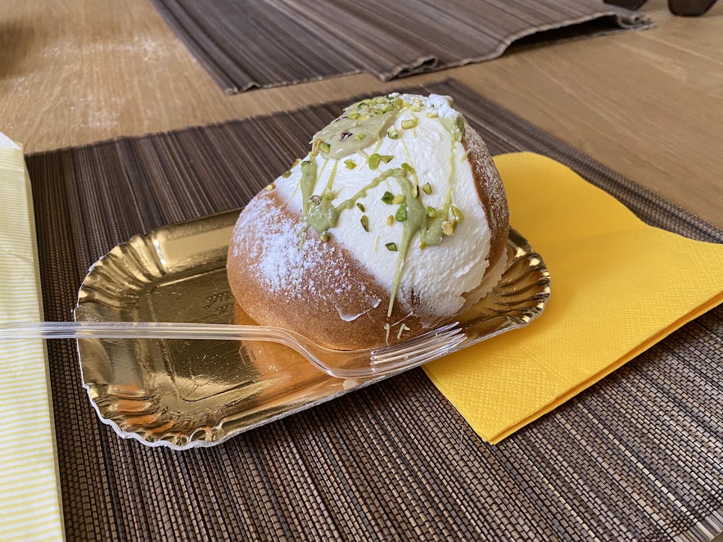 Pasticceria Taormina D'Amore
