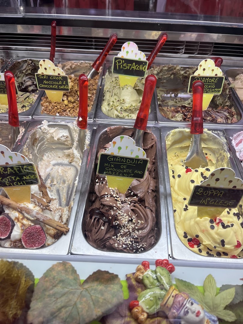Pasticceria Taormina D'Amore