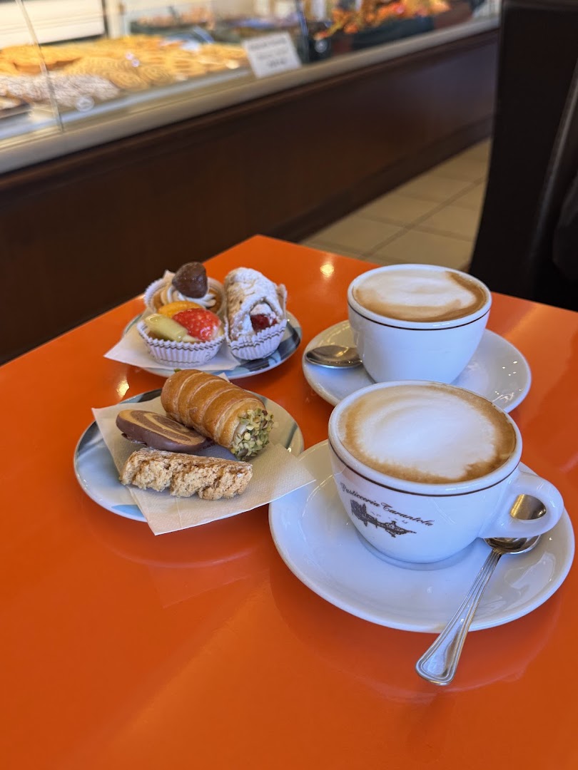 Pasticceria Tarantola, Gaggiano