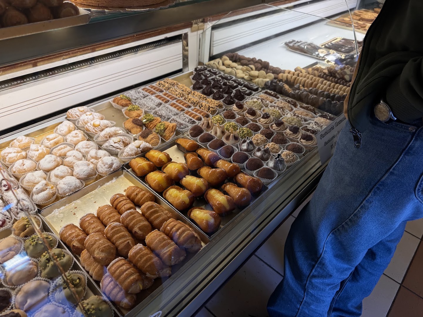 Pasticceria Tarantola