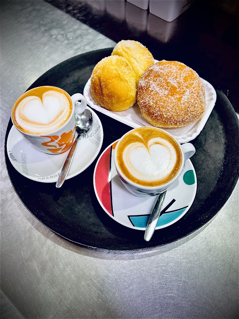 Pasticceria Tarragona S.N.C. di Piga Angelo & C., Alghero