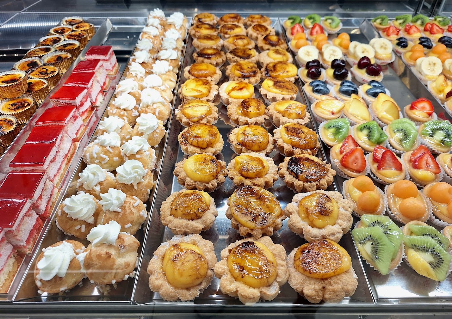 Pasticceria Tarragona S.N.C. di Piga Angelo & C.