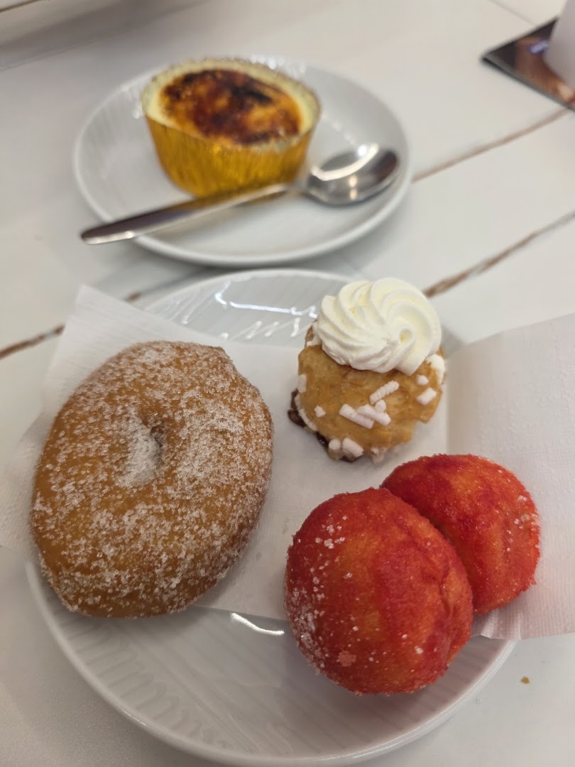 Pasticceria Tarragona S.N.C. di Piga Angelo & C.