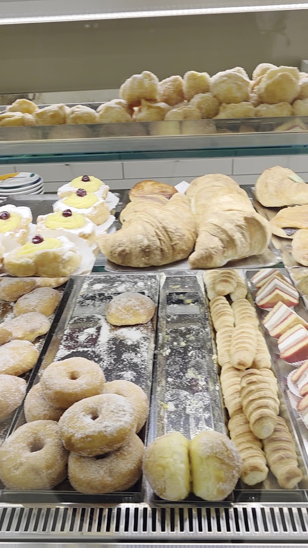 Pasticceria Tarragona S.N.C. di Piga Angelo & C.
