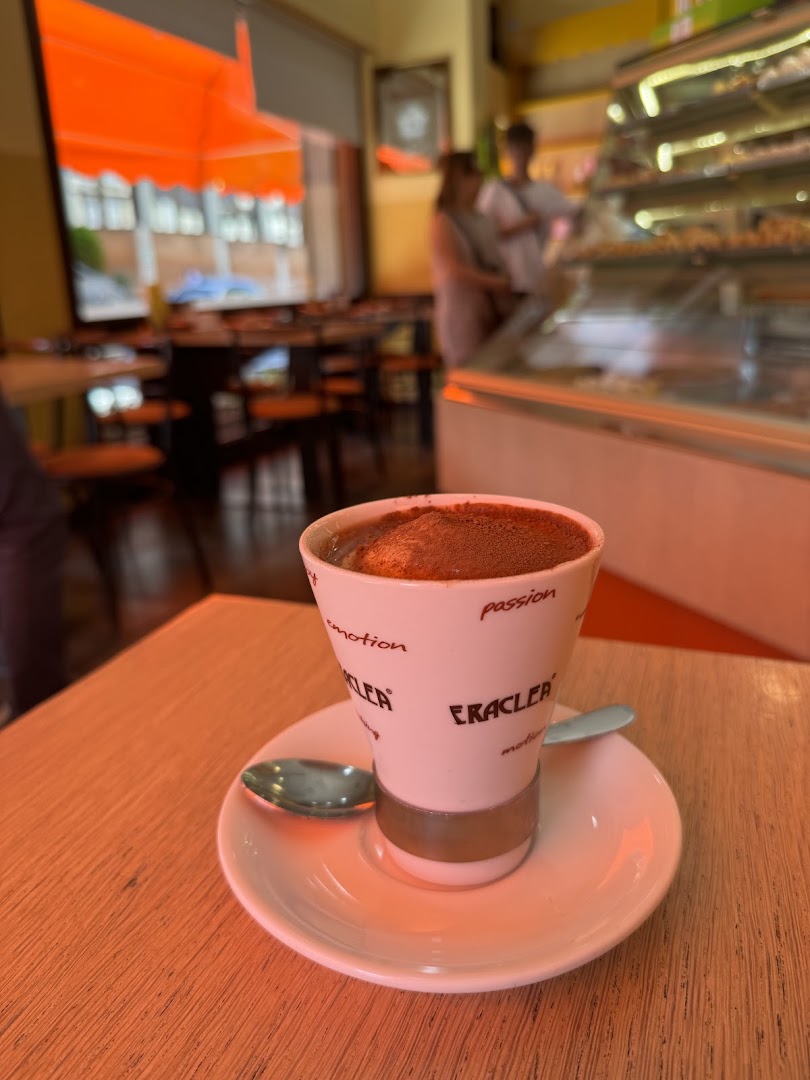 Pasticceria Tavelli Sondrio