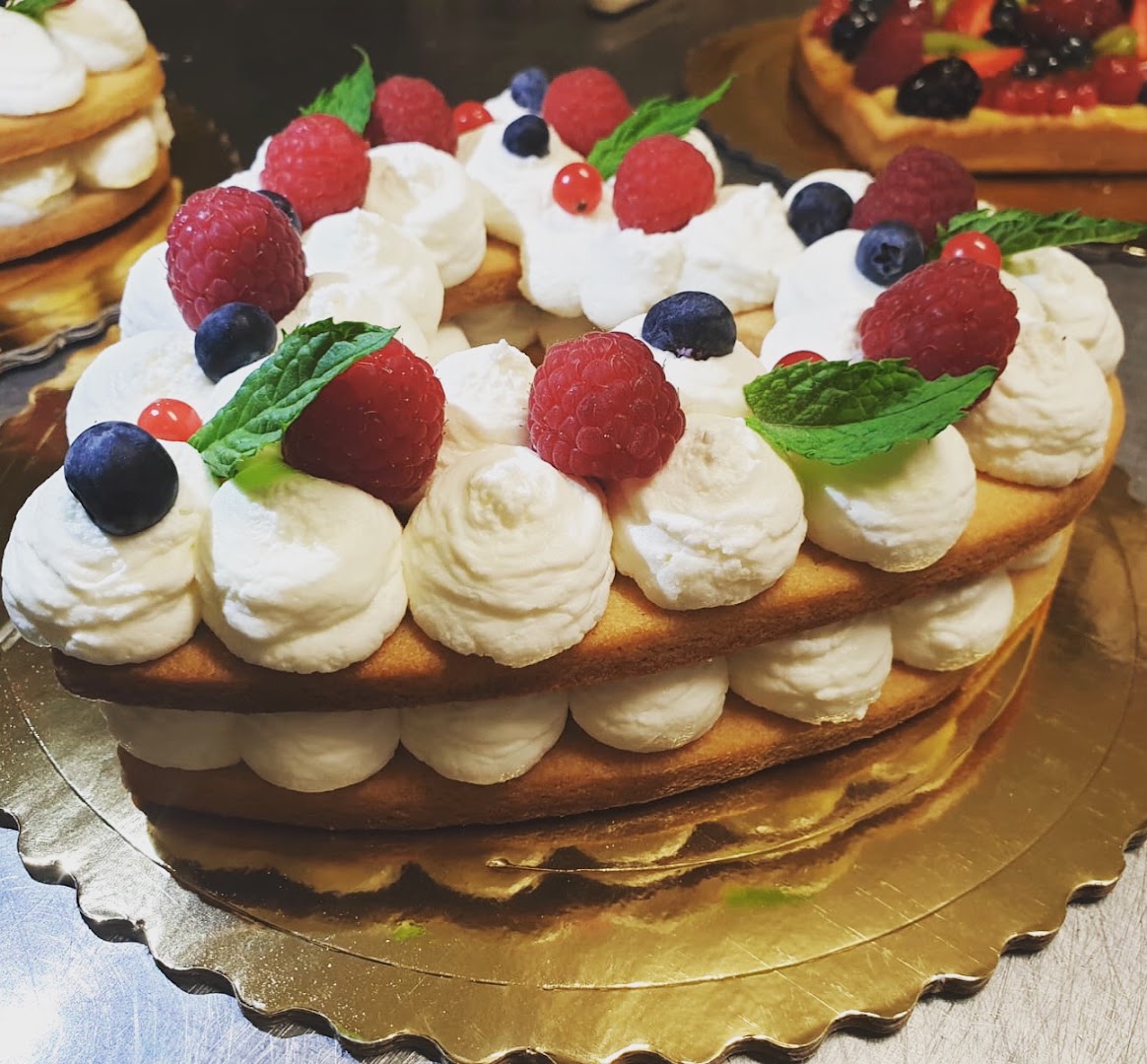 Pasticceria Taverna e Tarnuzzer