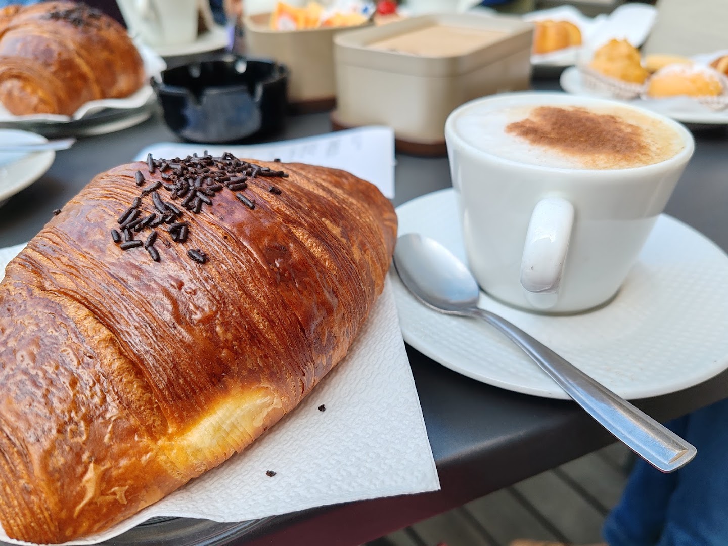 Pasticceria Taverna e Tarnuzzer