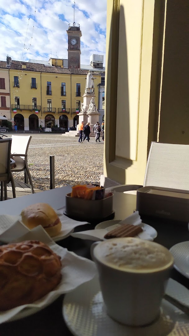 Pasticceria Taverna e Tarnuzzer
