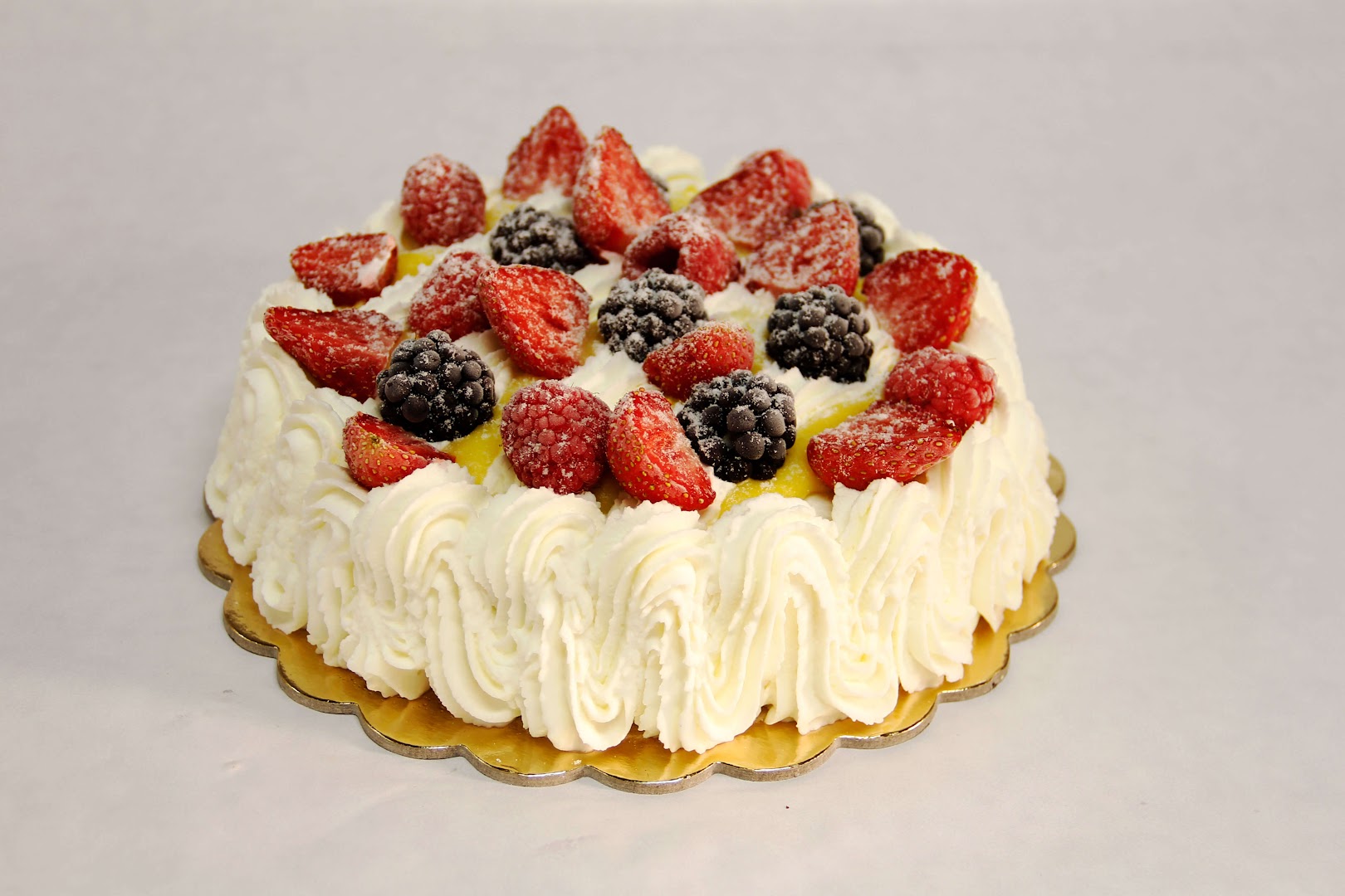 Pasticceria Taverna, Civate