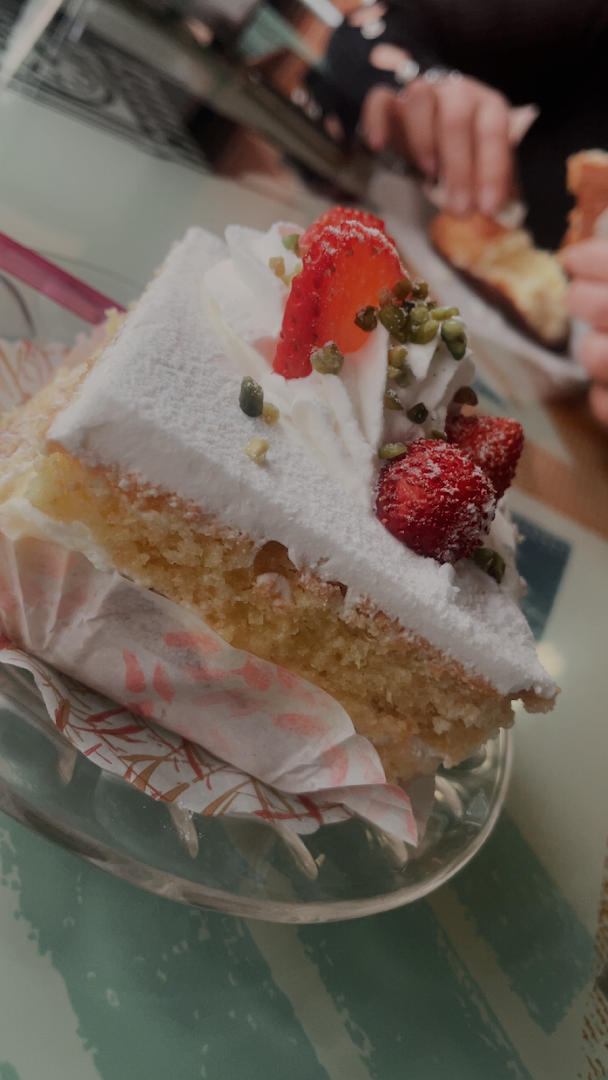 Pasticceria - Tavola Calda "Sette Veli", Giarre