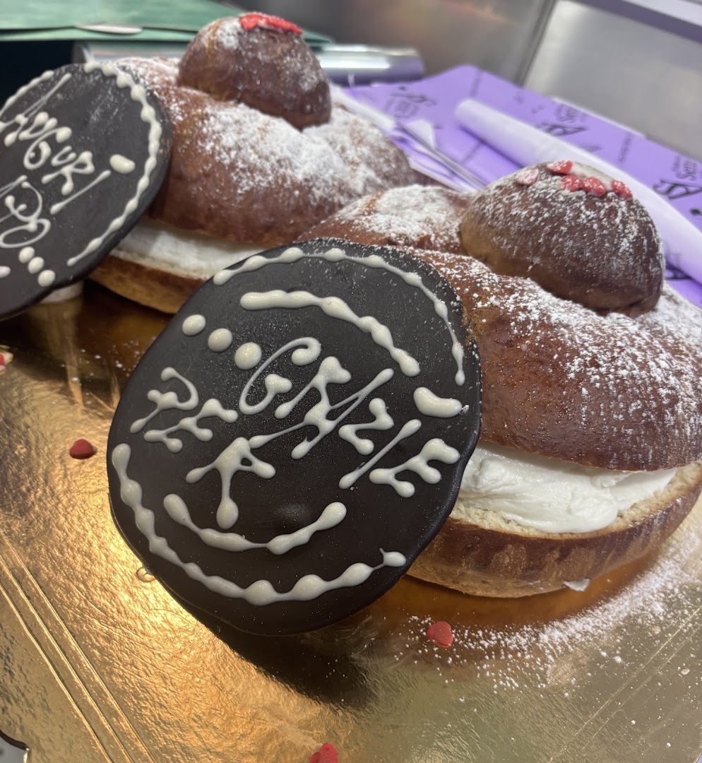 Pasticceria - Tavola Calda "Sette Veli"