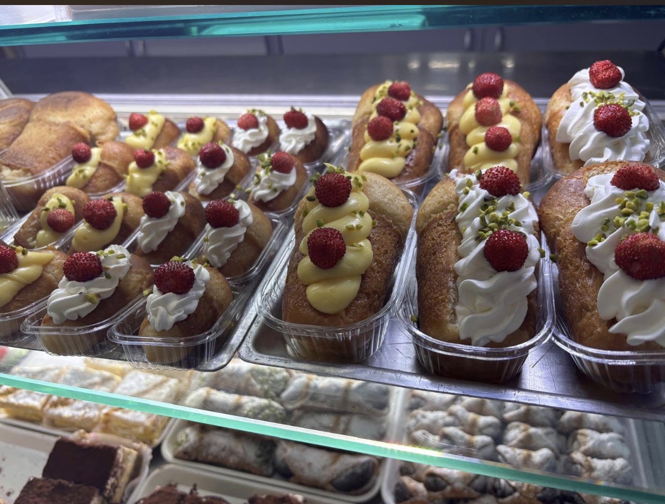 Pasticceria - Tavola Calda "Sette Veli"