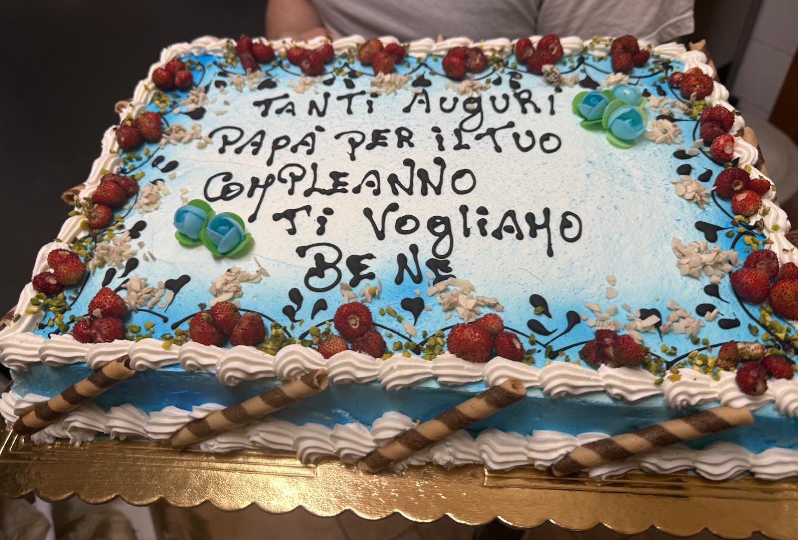 Pasticceria - Tavola Calda "Sette Veli"