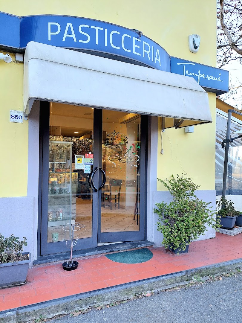 Pasticceria Temperani Gragnano