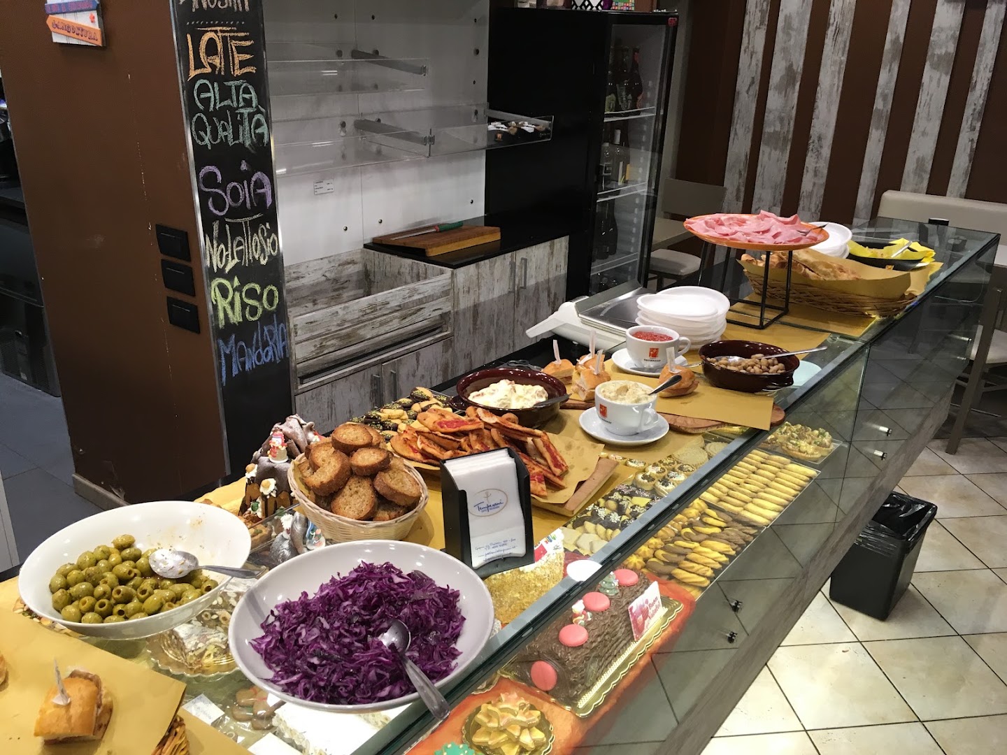 Pasticceria Temperani Gragnano