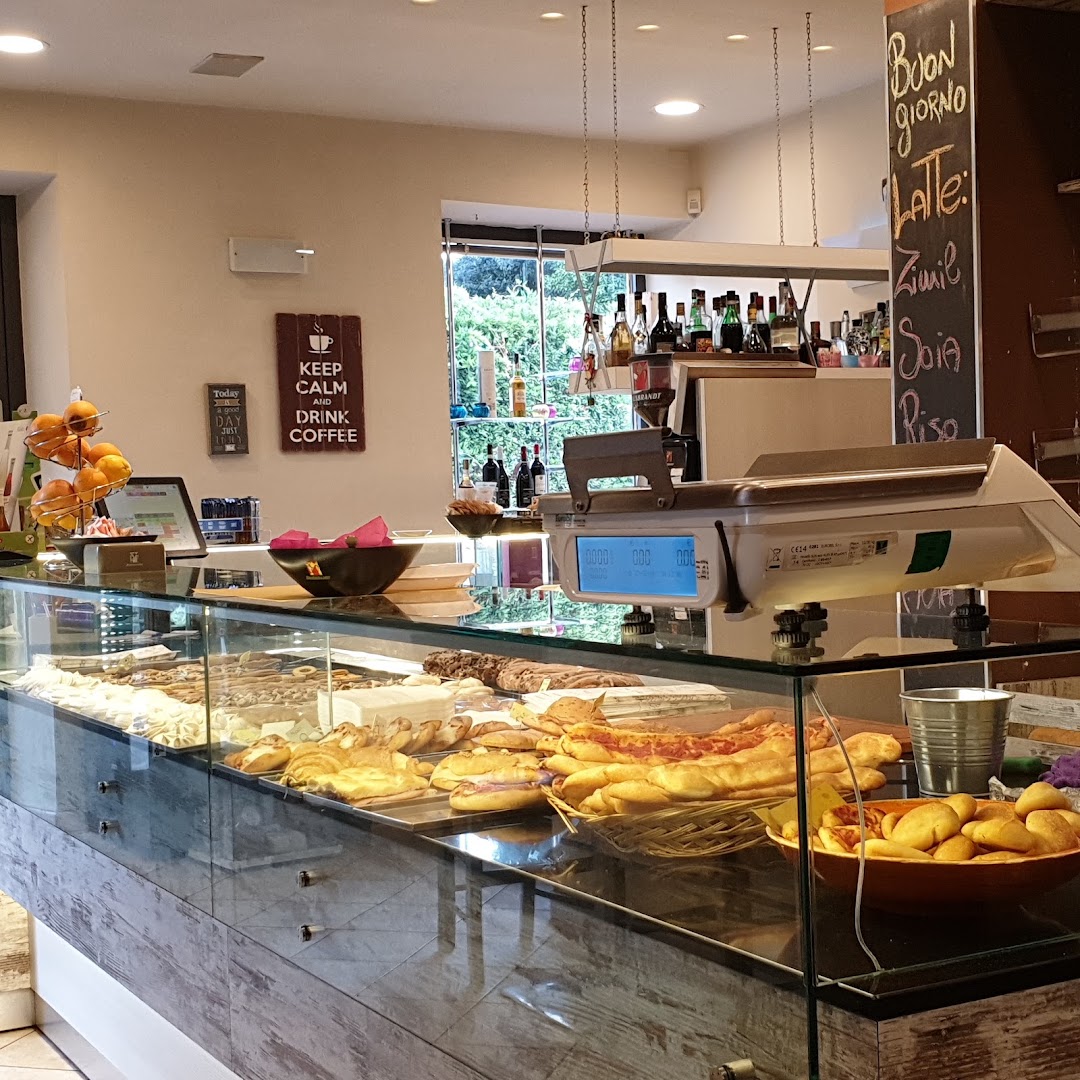 Pasticceria Temperani Gragnano, Capannori