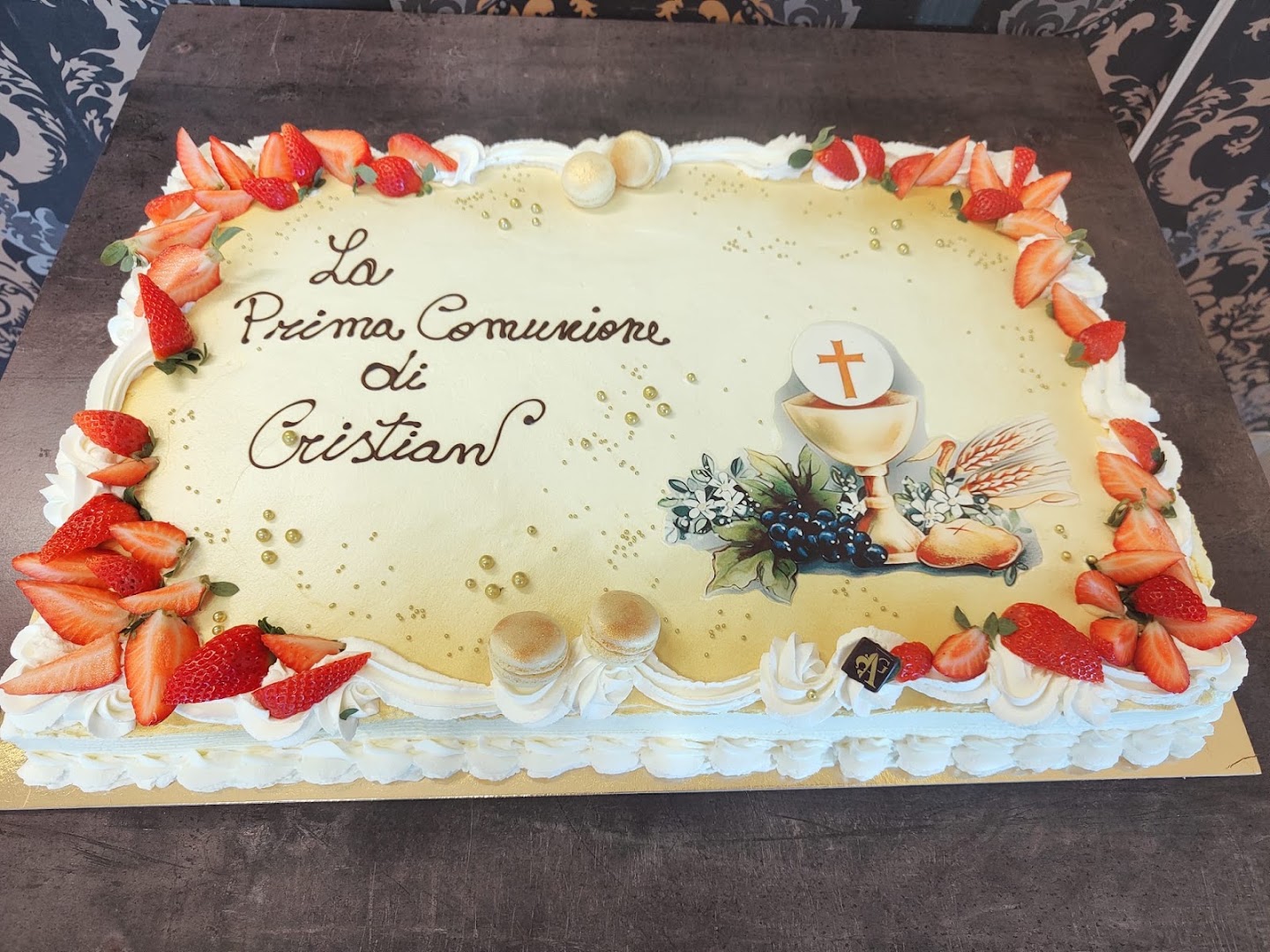Pasticceria Tentazioni di Giani Alessandro