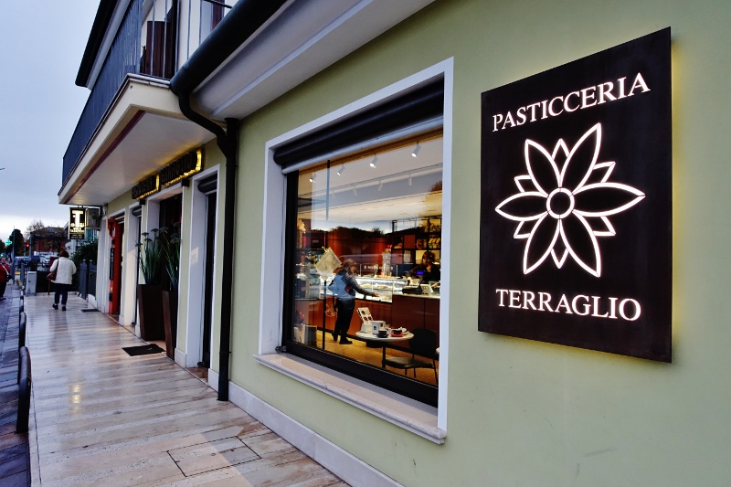 Pasticceria Terraglio