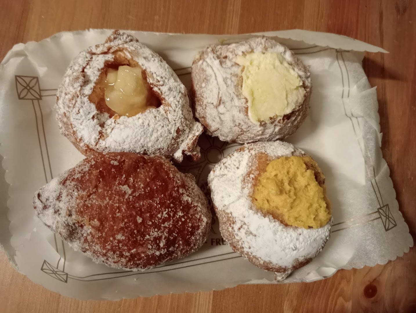 Pasticceria Terraglio