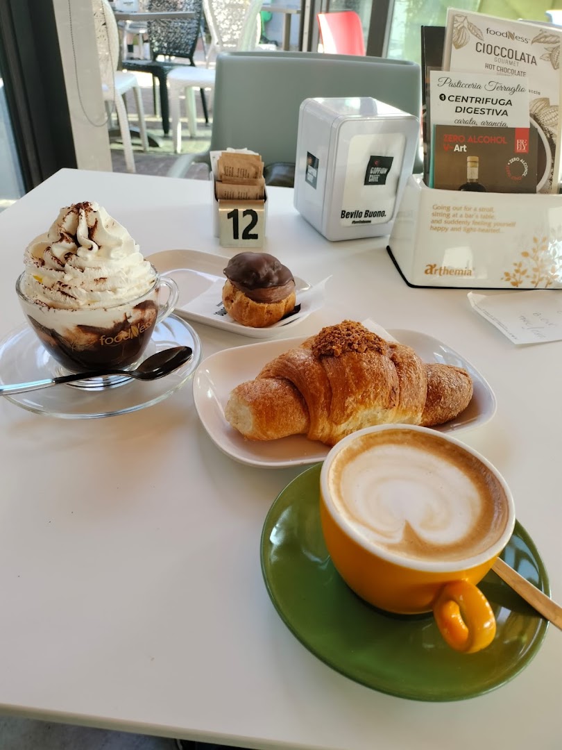 Pasticceria Terraglio