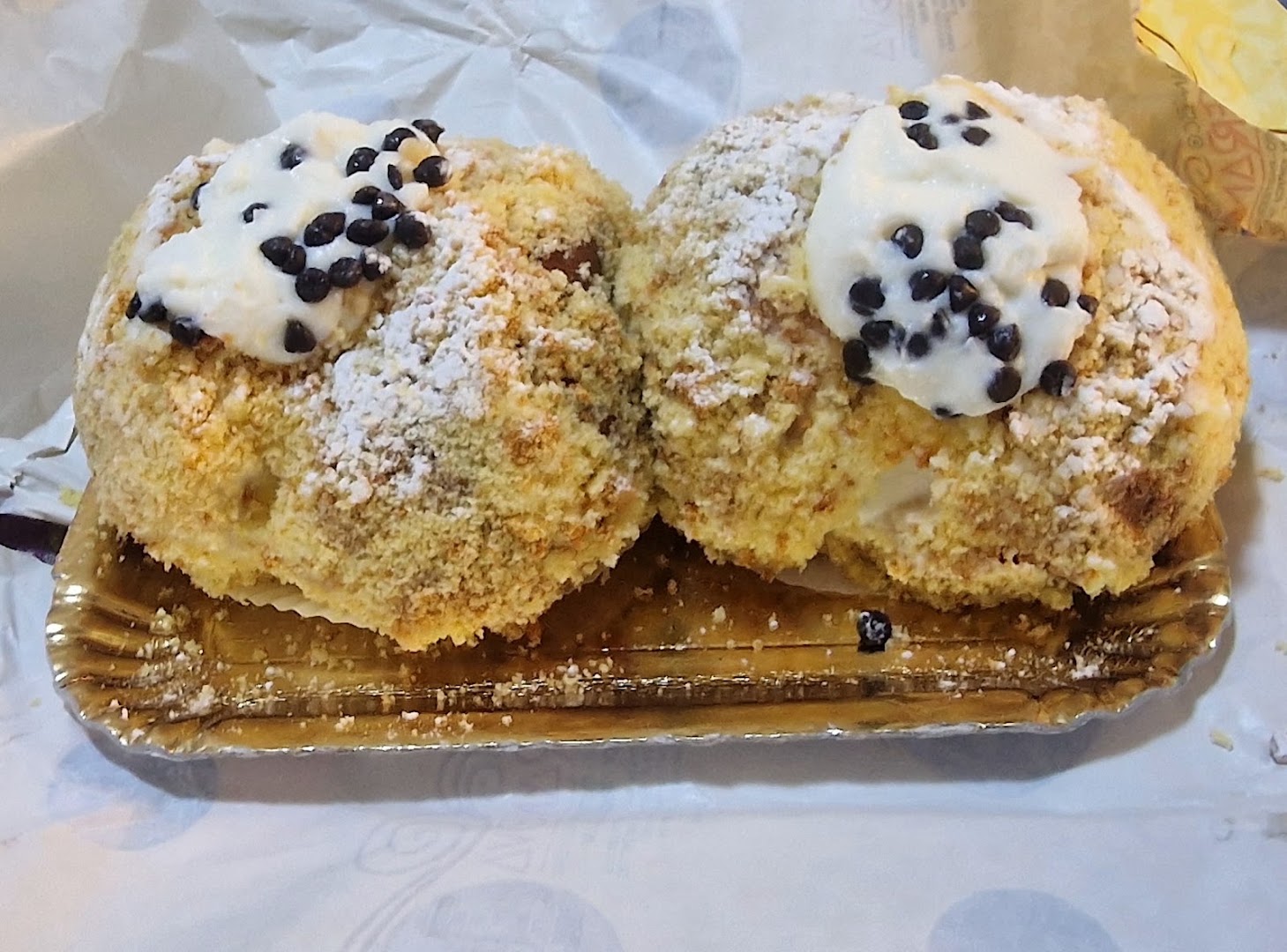 Pasticceria Terranova Francesco - Pasticceria e Gelateria Artigianale, Messina